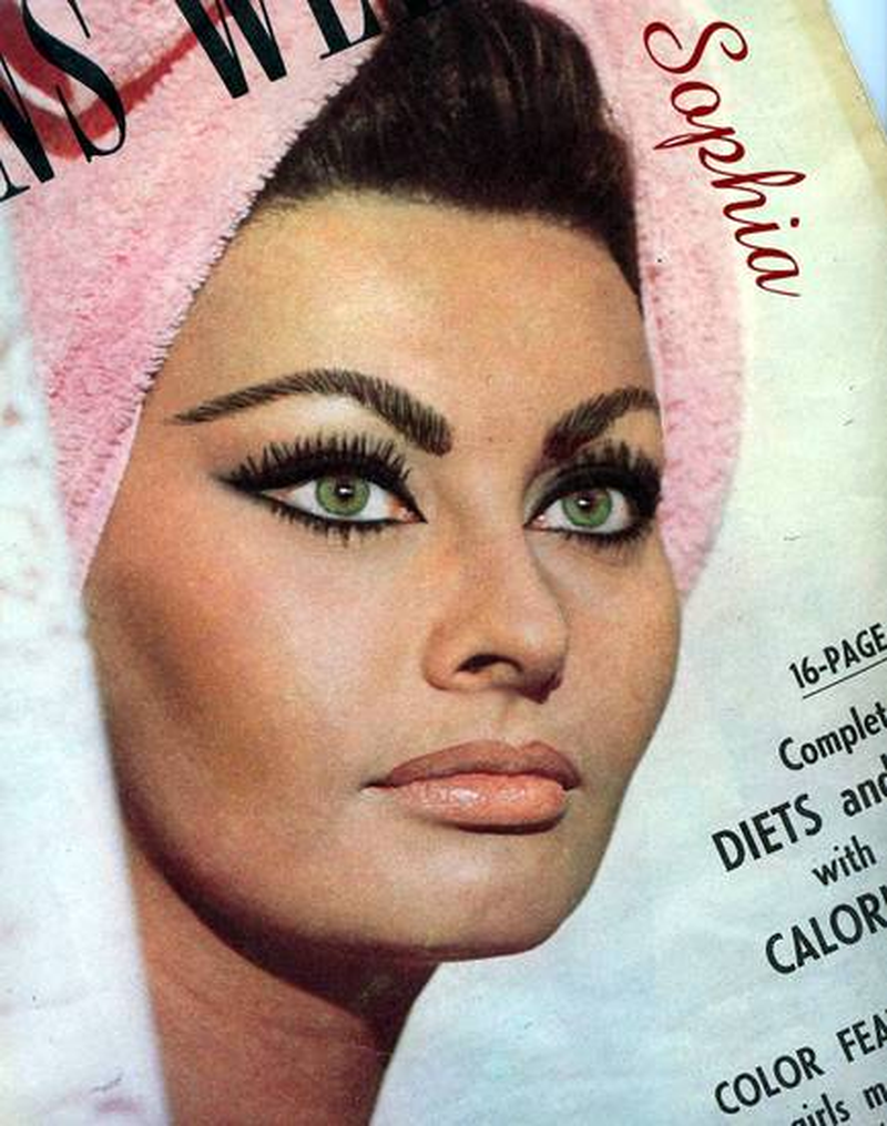 Sophia Loren - Foto 7