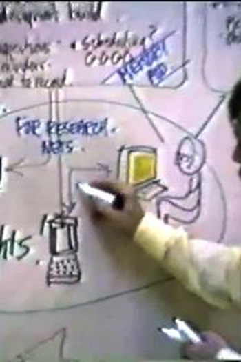 Poster de Episódio Artificial Intelligence (1984)