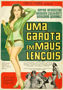 Uma Garota em Maus Lençóis (Uma Garota em Maus Lençóis)