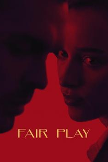  de Filme Jogo Justo (2023)