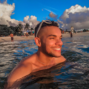 Foto de perfil de JamesonMagno