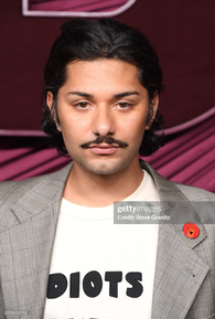 Mark Indelicato