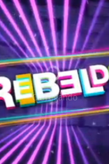  de TV Rebelde (2ª Temporada) (2012)