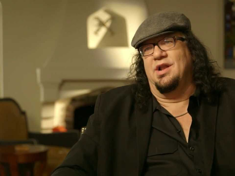 Foto 5 de Misery Loves Comedy