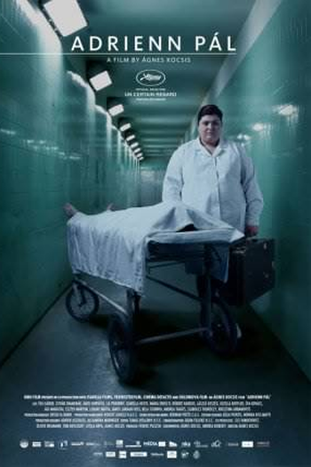 Poster de Filme Adrienn Pal (2010)