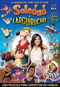 Soledad y Larguirucho (Soledad y Larguirucho)