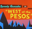 West of the Pesos