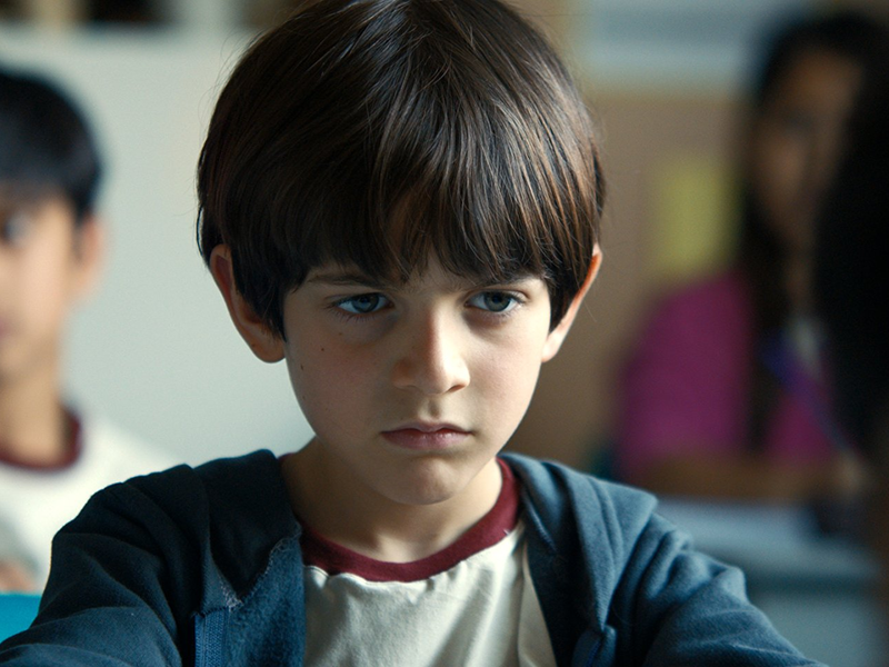 Foto 3 de As Boas Maneiras