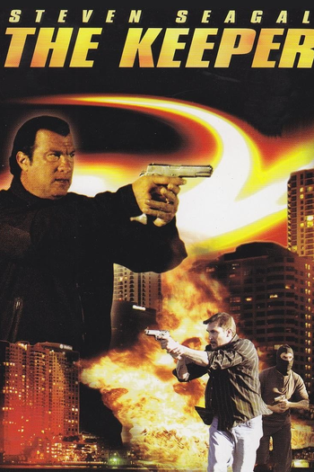  de Filme O Guardião (2009)