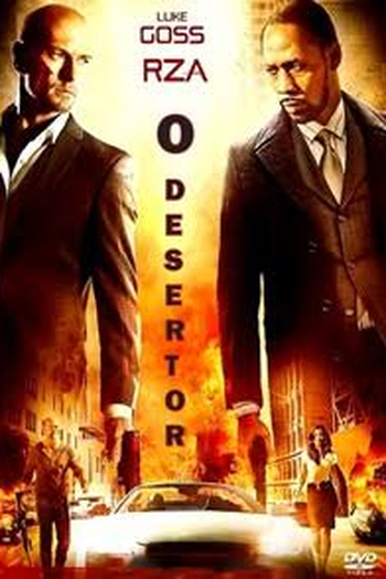  de Filme O Desertor (2015)