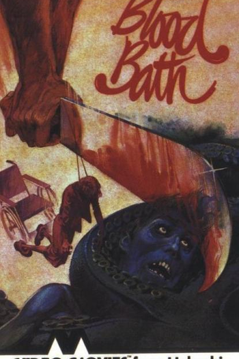  de Filme Banho de Sangue (1971)