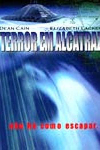  de Filme Terror em Alcatraz (2001)