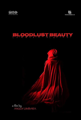 Poster 1 de Filme Bloodlust Beauty (2019)