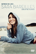 Between the Lines: Sara Bareilles Live at the Fillmore (Between the Lines: Sara Bareilles Live at the Fillmore)