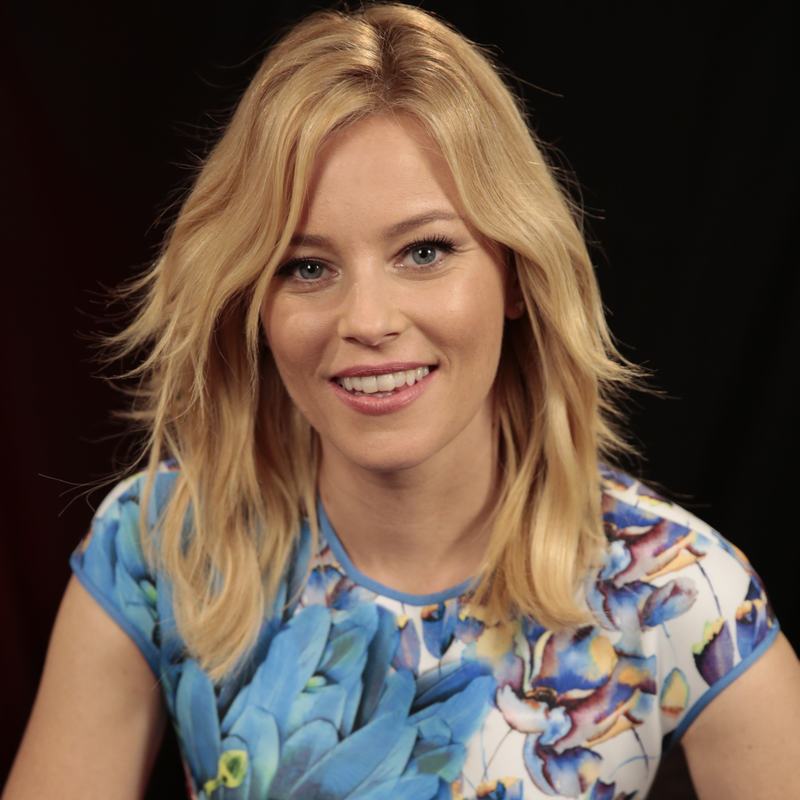 Elizabeth Banks - Foto 1