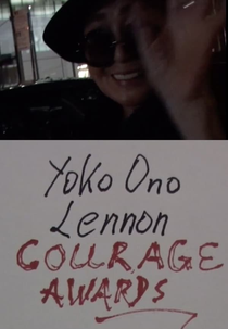 Yoko Ono Lennon’s Courage Awards 2016 (Yoko Ono Lennon’s Courage Awards 2016)