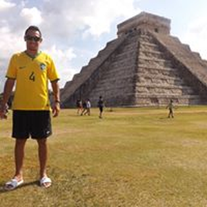 Foto de perfil de Guilherme