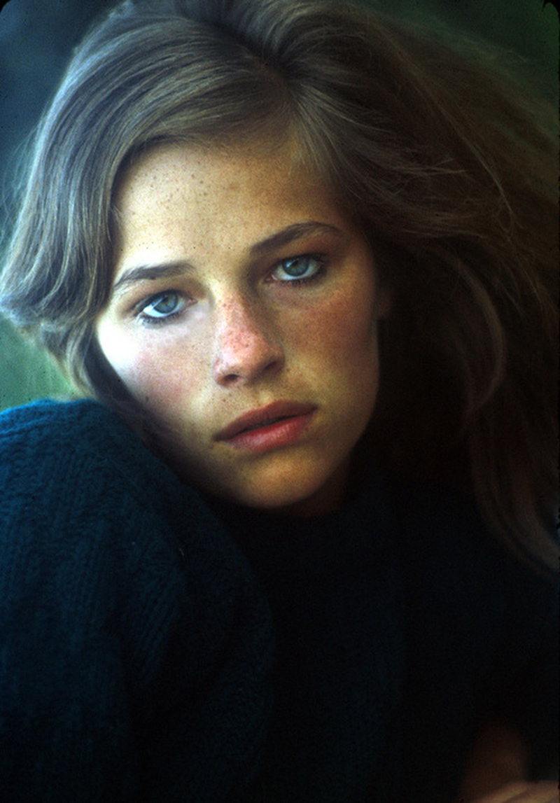 Charlotte Rampling - Foto 1