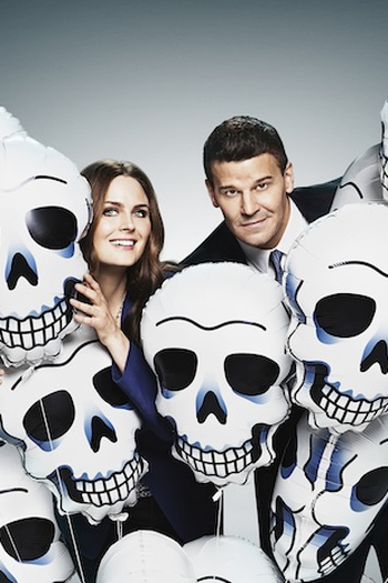  de Série Bones (11ª Temporada) (2015)