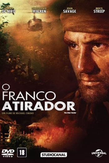  de Filme O Franco Atirador (1978)