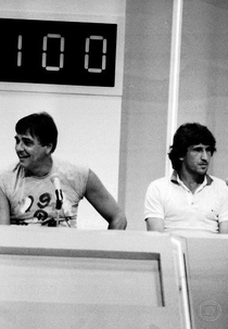 Guerra dos Sexos (Guerra dos Sexos)