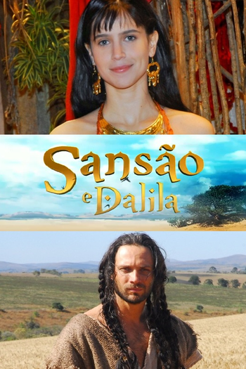  de Série Sansão e Dalila (2011)
