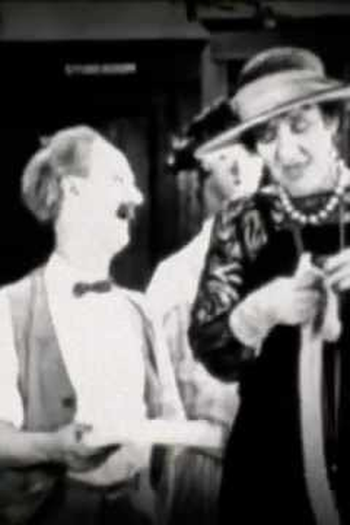  de Curta Às suas ordens (1924)