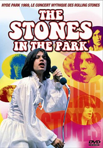 The Stones in The Park (The Rolling Stones: The Stones in the Park)
