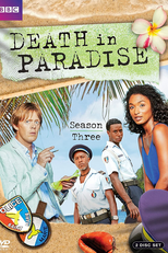 Death in Paradise (3ª Temporada) (Death in Paradise (Season 3))