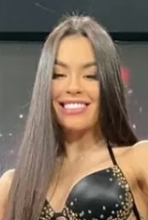 Bia Michelle | Artista | Filmow