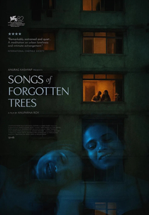 Canções das Árvores Esquecidas (Songs of Forgotten Trees)