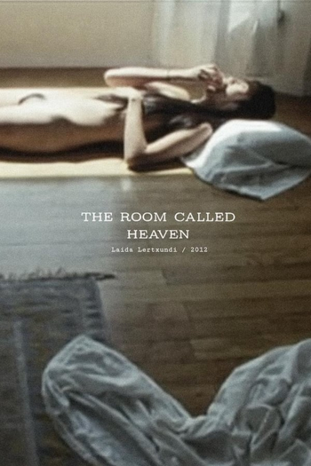 Poster de Filme The Room Called Heaven (2012)