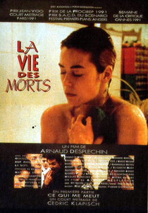 A Vida dos Mortos (La vie des morts)