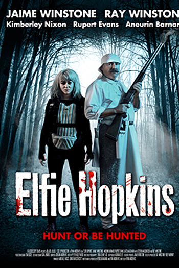  de Filme Elfie Hopkins (2012)
