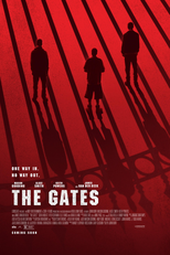 Os Portões (The Gates)