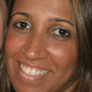 Foto de perfil de Luana Almeida