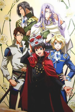 Assistir Kyou kara Maou! - Todos os Episódios - AnimeFire