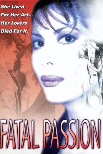  de Filme Estranha Inspiração (1995)