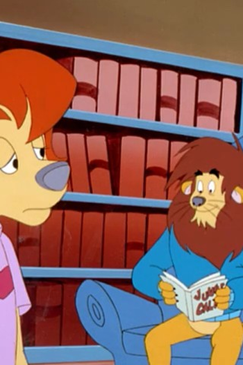 Poster de Episódio The Poem (1998)
