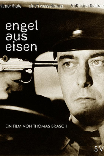  de Filme Engel aus Eisen (1981)