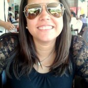 Foto de perfil de Fernanda Lins