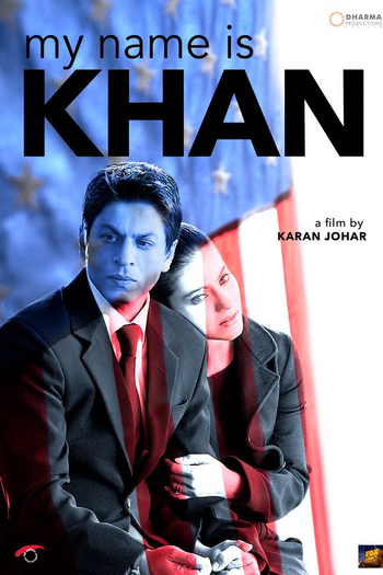  de Filme Meu Nome é Khan (2010)