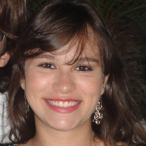 Foto de perfil de Larissa Paz