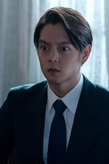 Poster de Episódio （８５）「歌の力」 (2020)