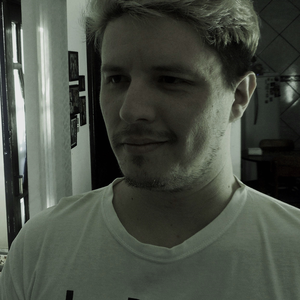 Foto de perfil de Gabriel