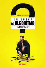 Em Busca do Algoritmo da Felicidade (1ª Temporada) (Alessandro Cattelan: Una semplice domanda (Stagione 1))