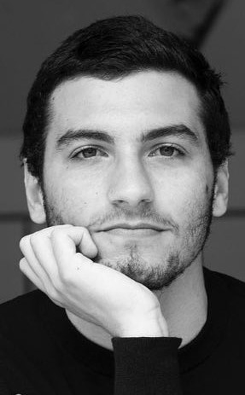 Henrique Barreira - Foto 1