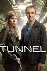 The Tunnel (3ª Temporada) (The Tunnel (Season 3))