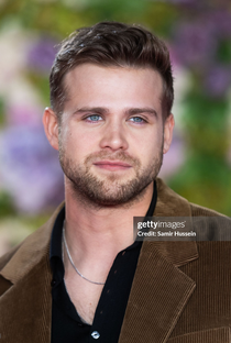 Leo Woodall - Poster 1