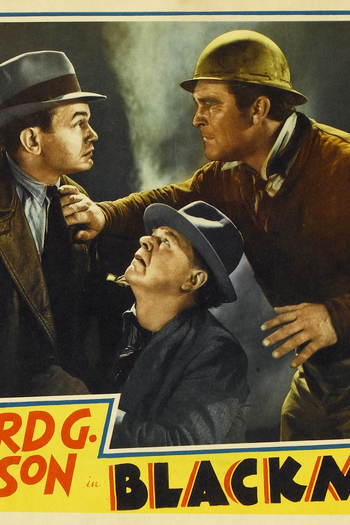  de Filme Escravo de um Erro (1939)